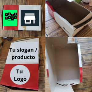contenedor combo