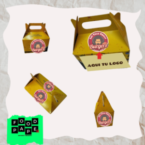 Box Lunch